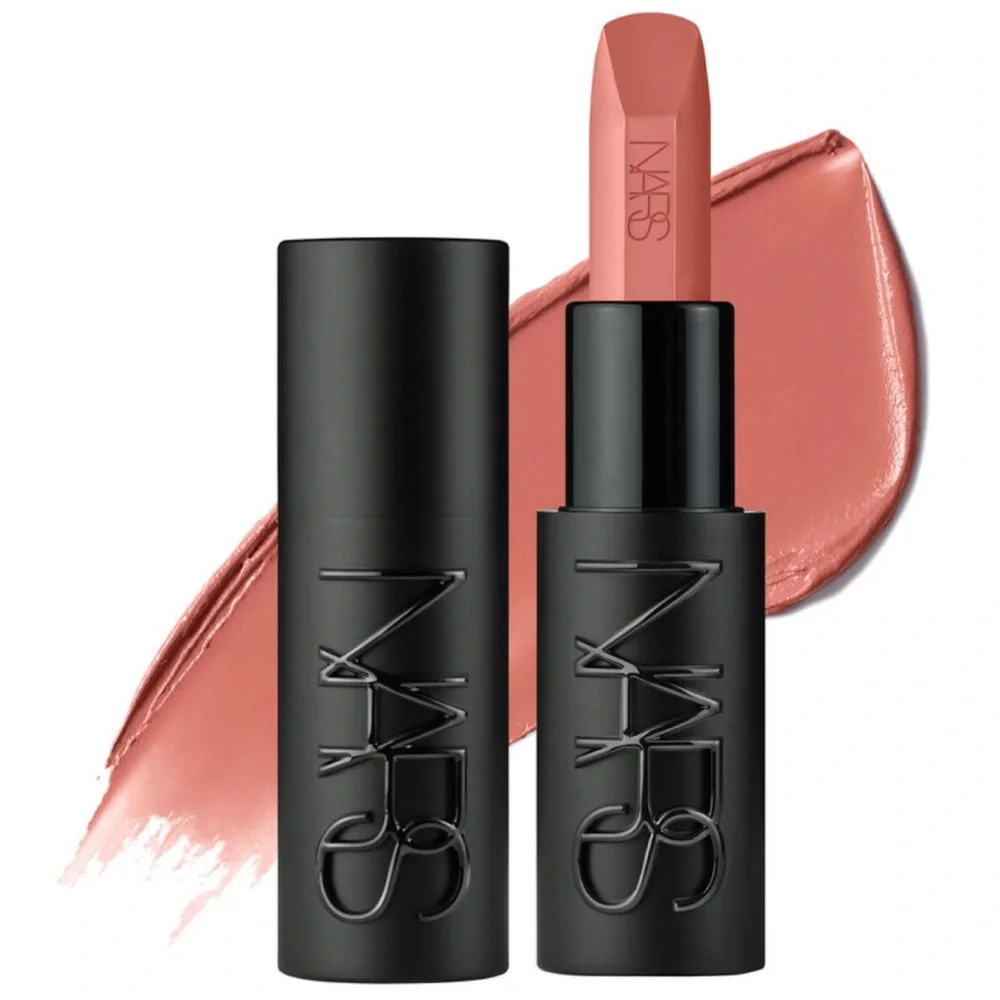 NARS Explicit Lipstick Bare it All